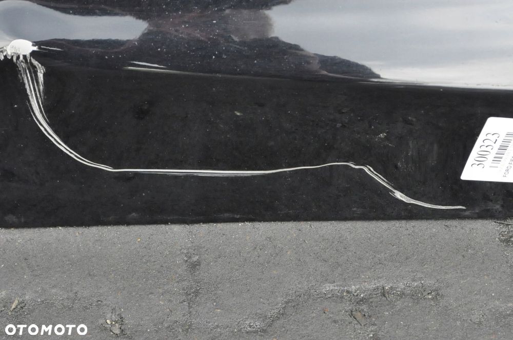 FORD FIESTA MK8 DRZWI PRAWY PRAWE TYŁ TYLNE - 10