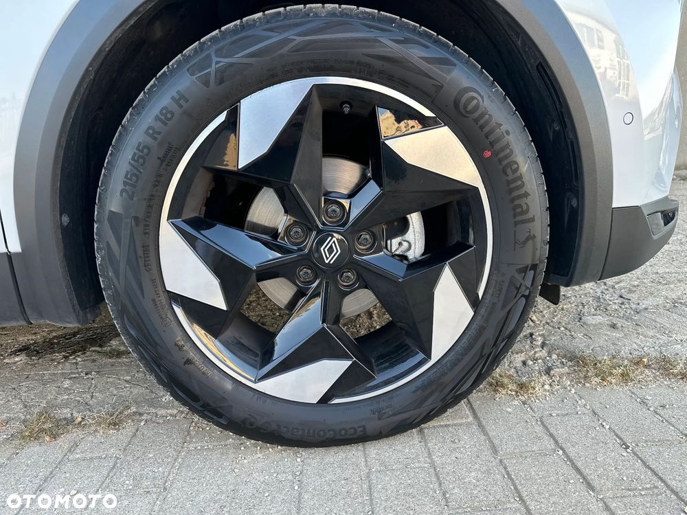 Renault Captur - 19