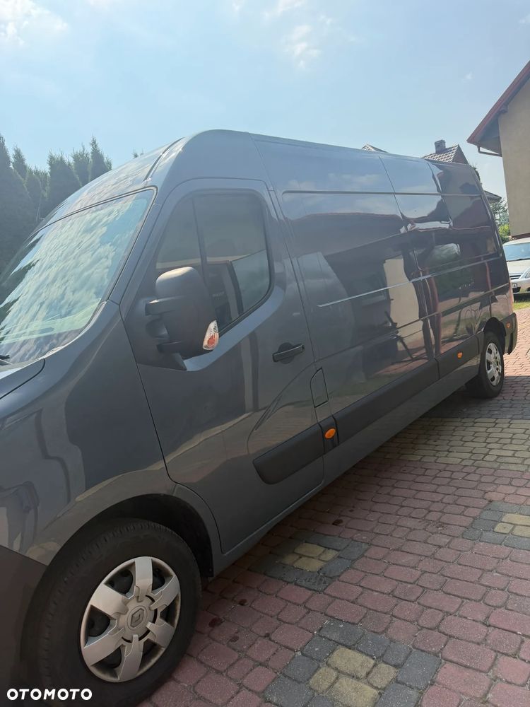 Renault Master - 5