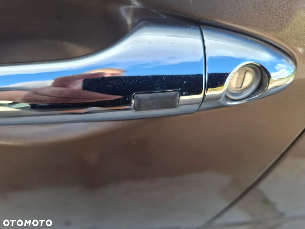 Hyundai ix35 2.0 4WD Automatik Premium - 3