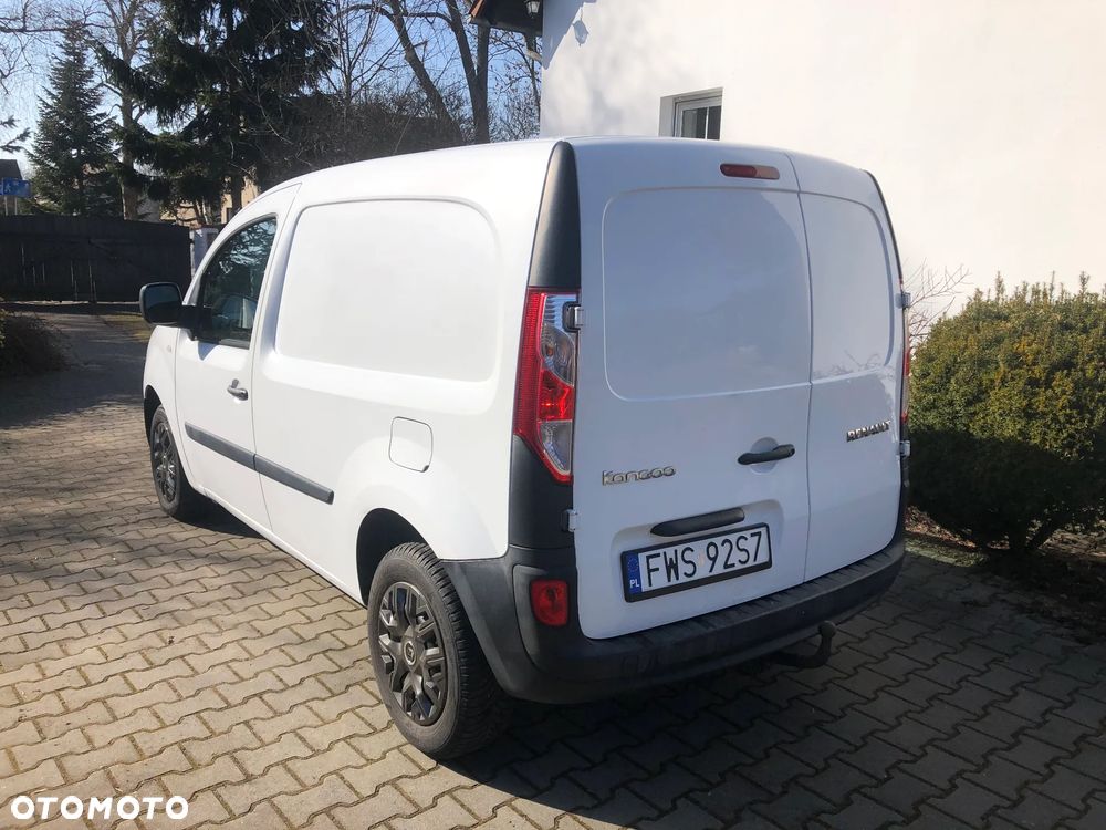Renault KANGOO - 7