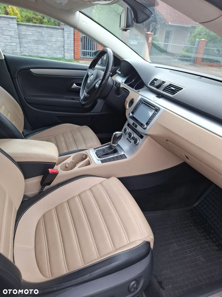 Volkswagen CC - 6