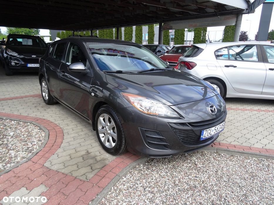Mazda 3 1.6 Active - 3