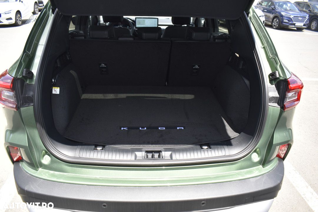Ford Kuga - 14