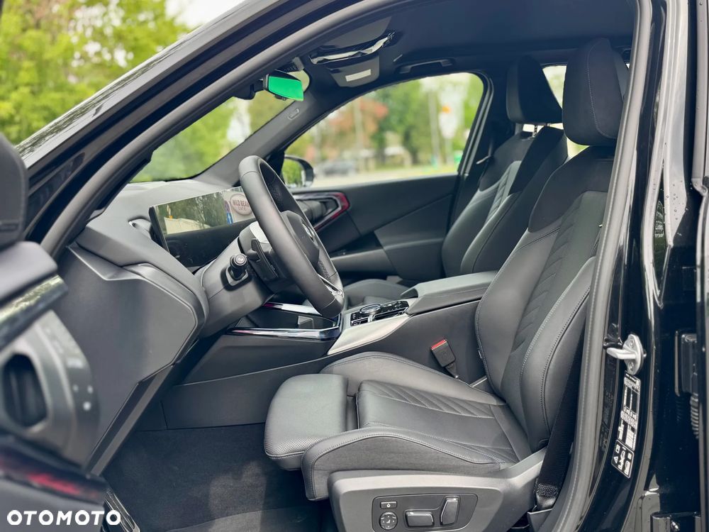 BMW X3 xDrive20i mHEV M Sport sport - 10