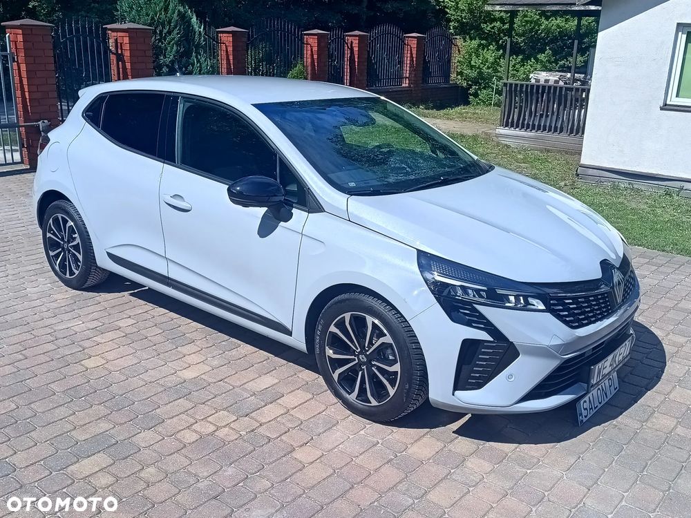 Renault Clio 1.0 TCe Techno - 32