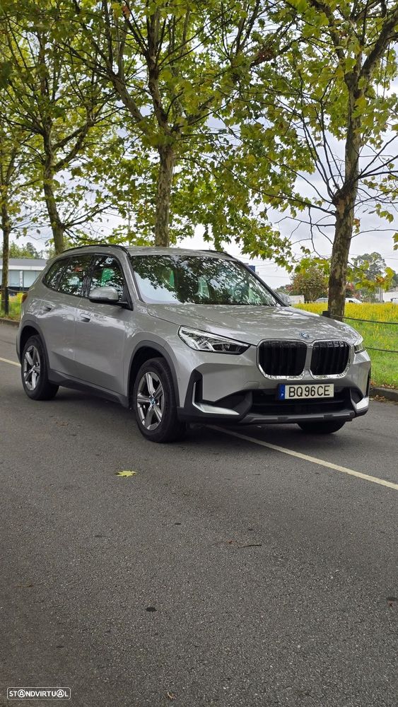 BMW X1 xDrive25e Edição Optimized - 4