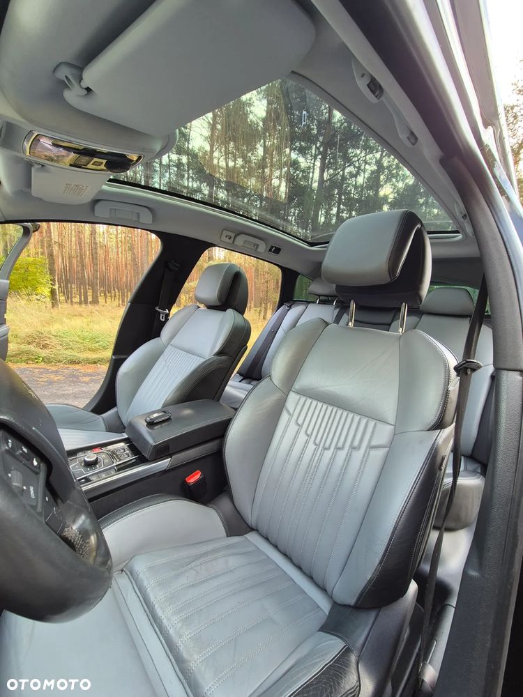 Peugeot 508 RXH 2.0 HDi HYbrid4 - 14