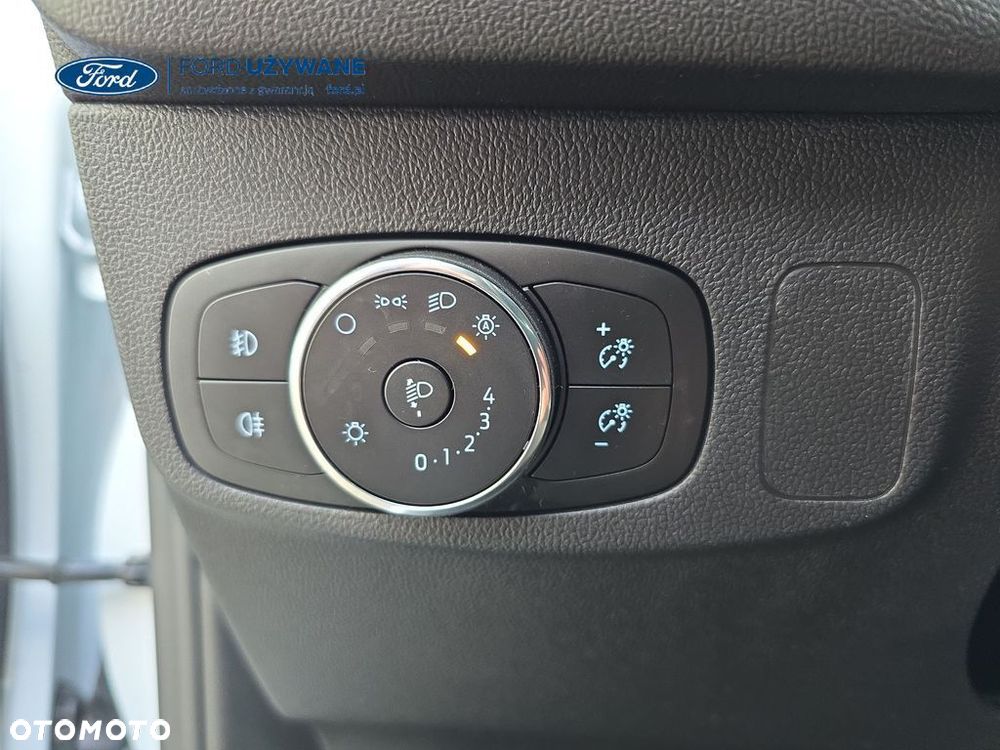 Ford Focus 1.5 EcoBlue Titanium X - 22