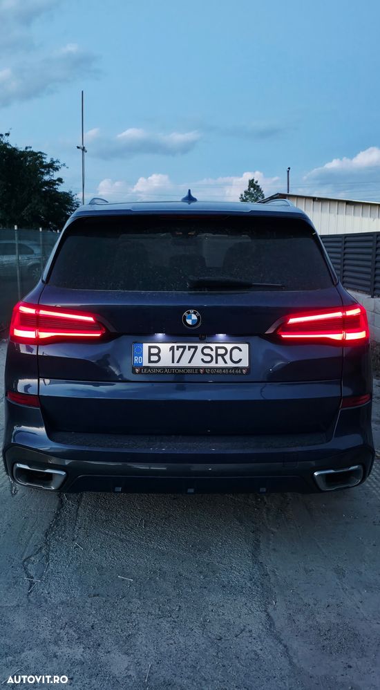 BMW X5 - 9