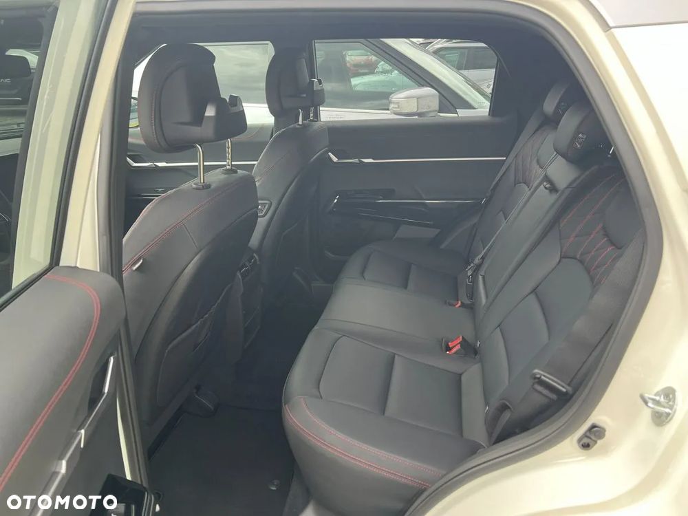 SsangYong/KGM Actyon 1.5 T-GDI Adventure - 11