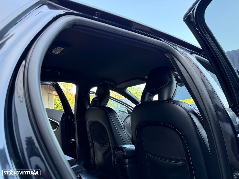 Volvo V40 1.6 D2 R-Design - 49