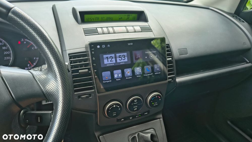 Mazda 5 1.8 Comfort - 18