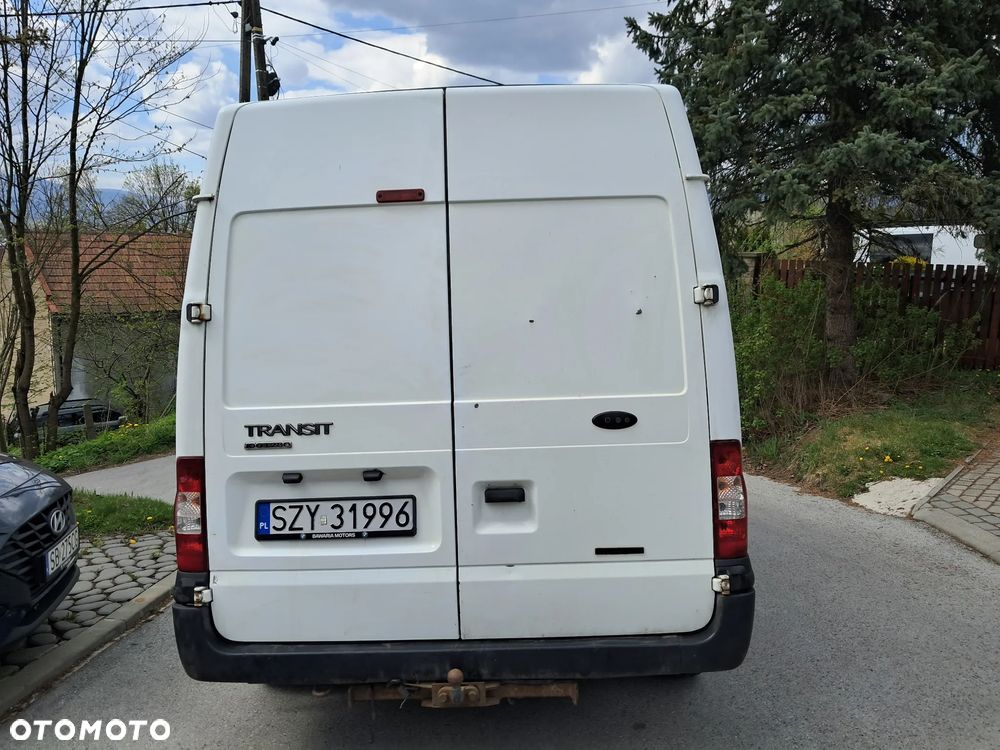 Ford Transit - 4