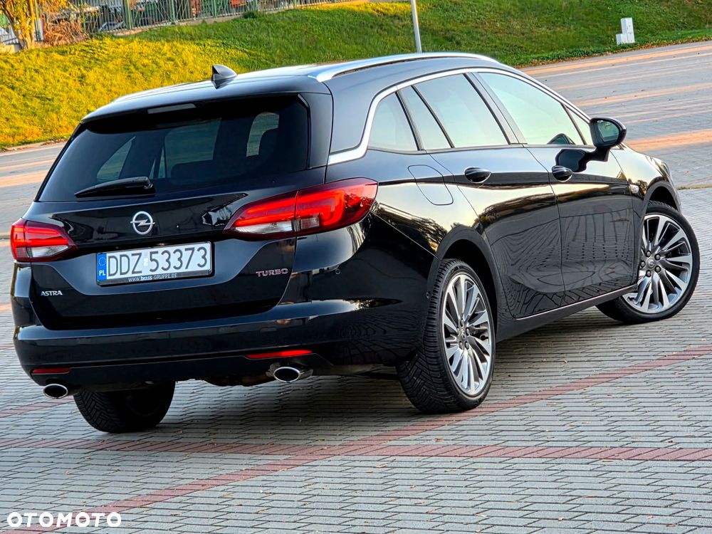 Opel Astra - 13