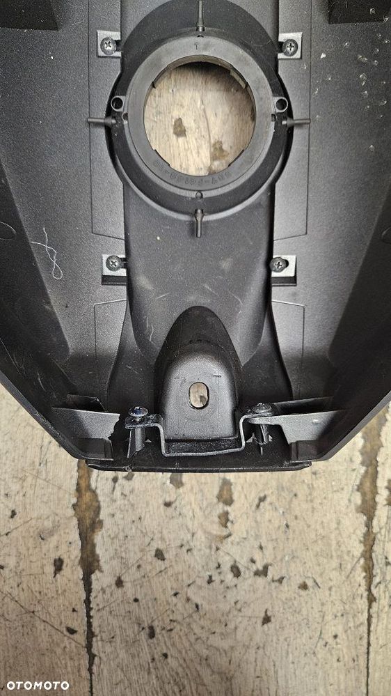 Nakładka Zbiornika Bak Yamaha YZF-R125 MT-125 08-13r - 15