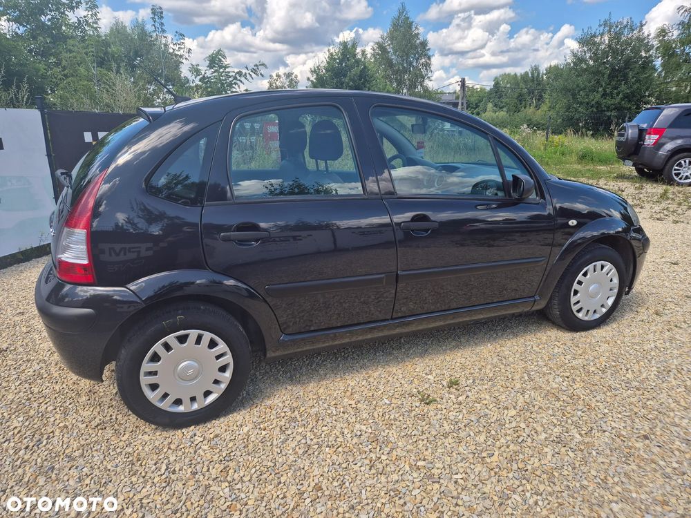 Citroën C3 1.4i Furio - 7