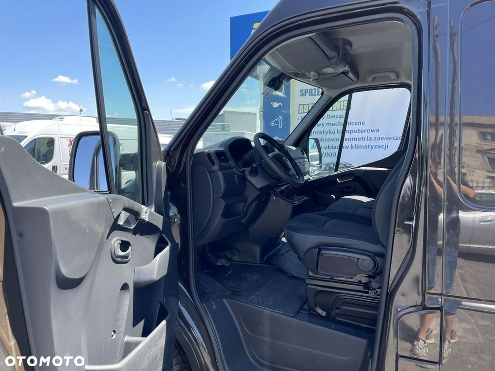 Opel Movano - 16