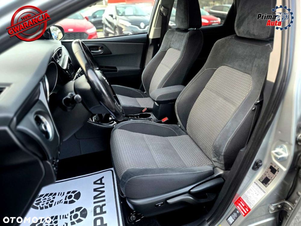 Toyota Auris - 5