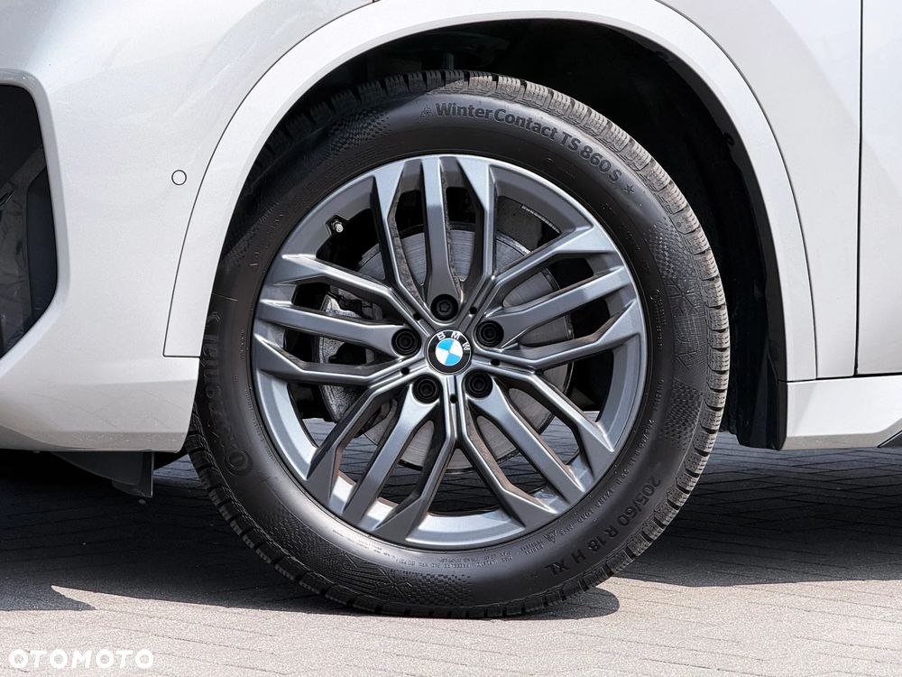 BMW X1 sDrive18i M Sport - 14