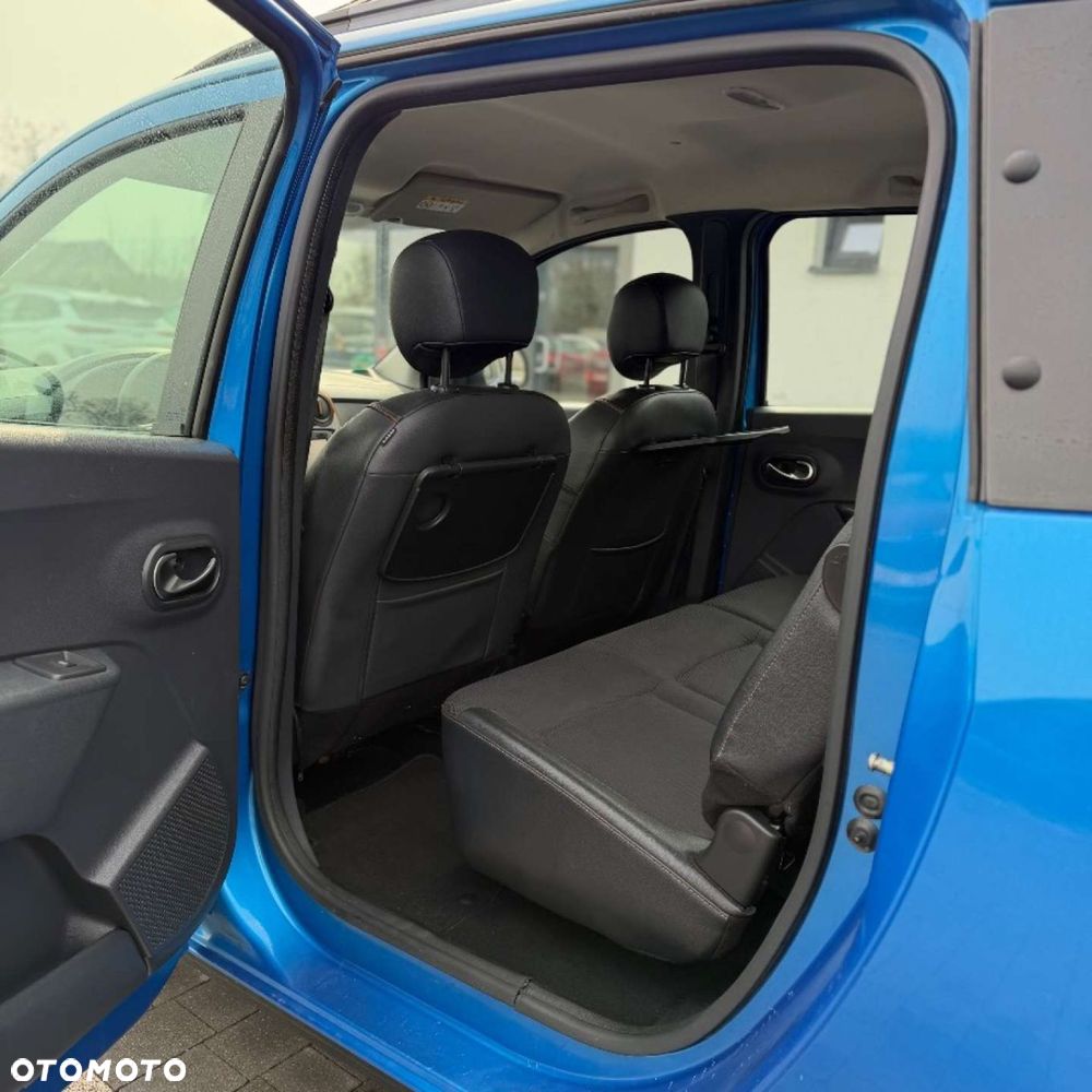 Dacia Lodgy - 21