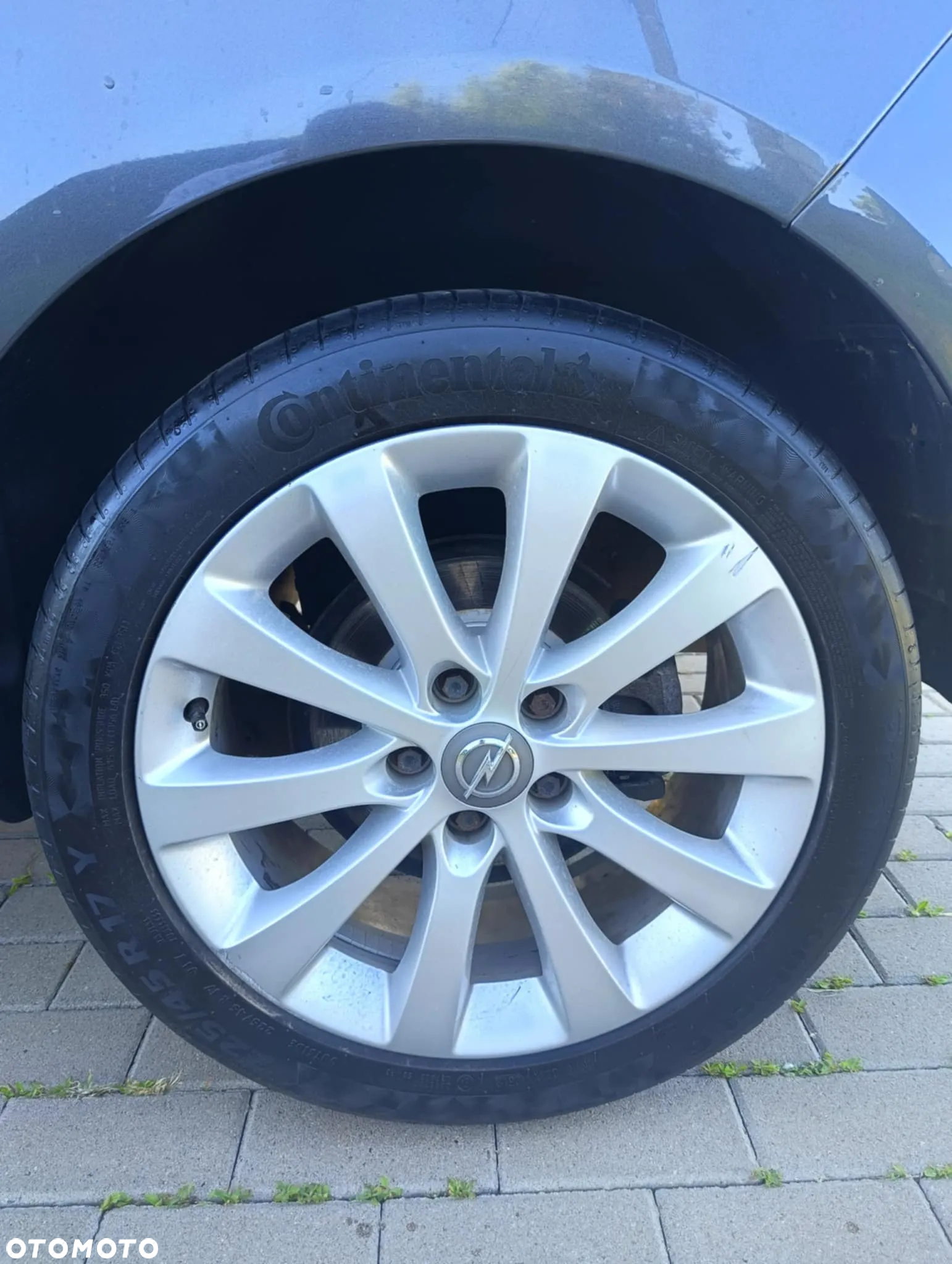 Opel Meriva 1.4 T Enjoy - 27