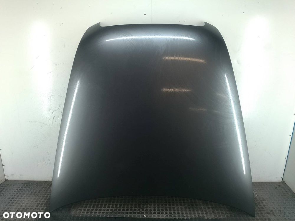 MASKA AUDI A6 C6 LZ7S - 1