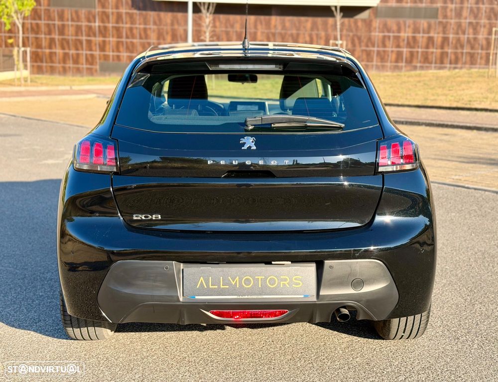 Peugeot 208 PureTech 100 Active Pack - 10
