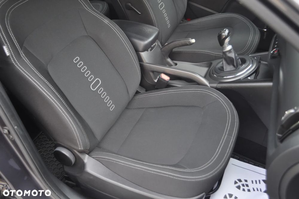 Kia Sportage 1.6 GDI Business Line 2WD - 22