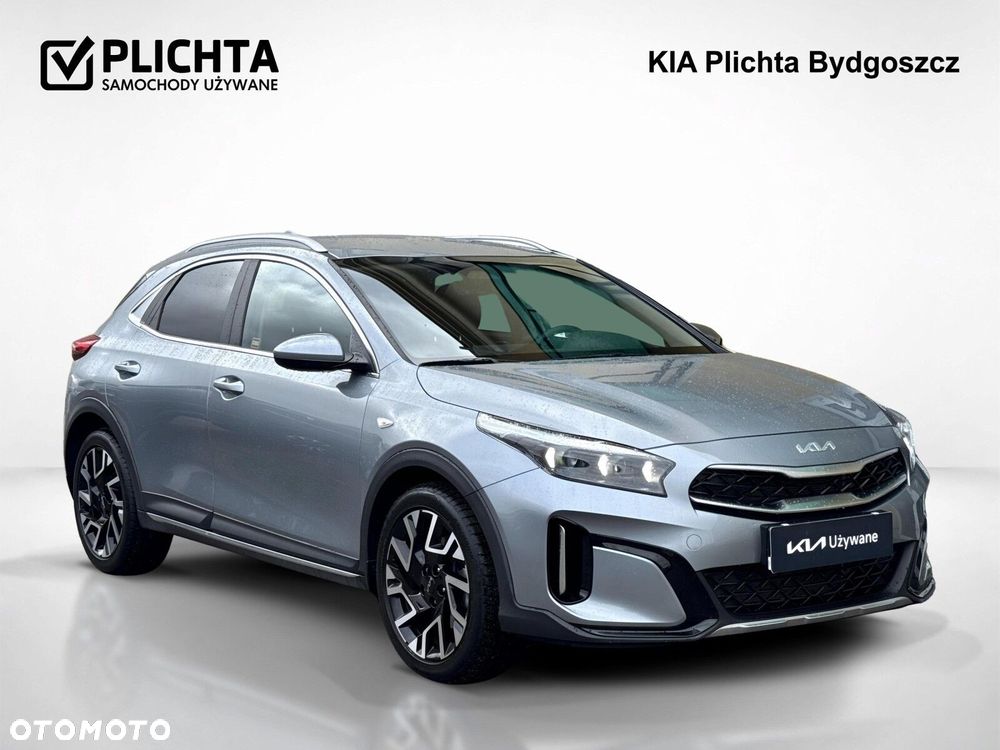 Kia XCeed 1.6 T-GDI M DCT - 7