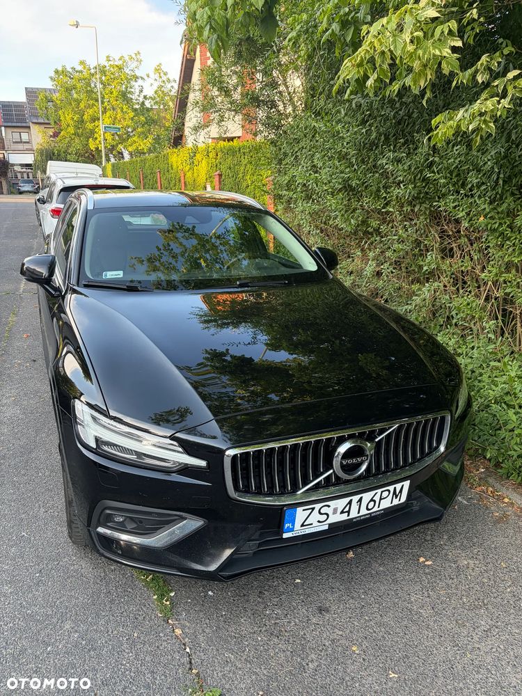 Volvo V60 D4 Inscription - 1