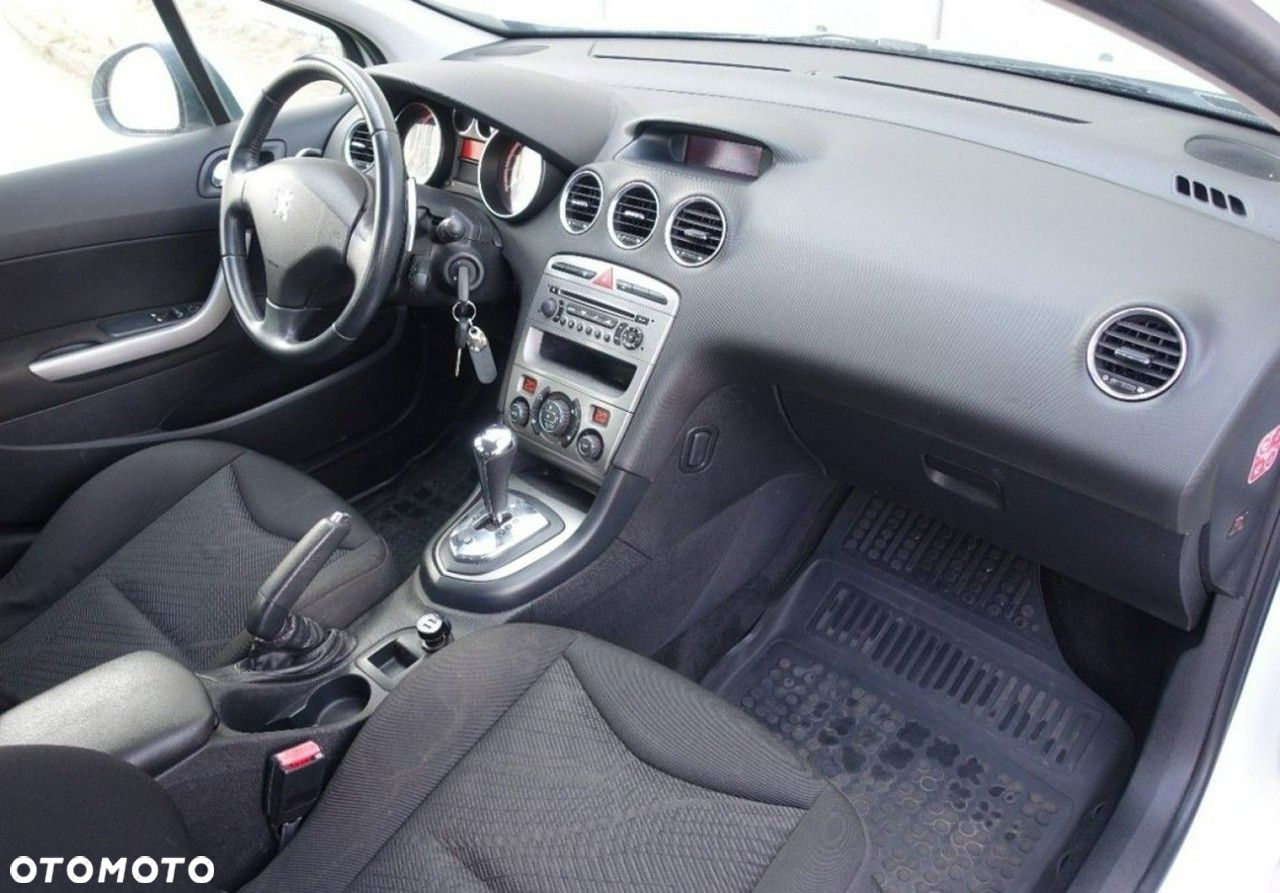 Peugeot 308 - 15