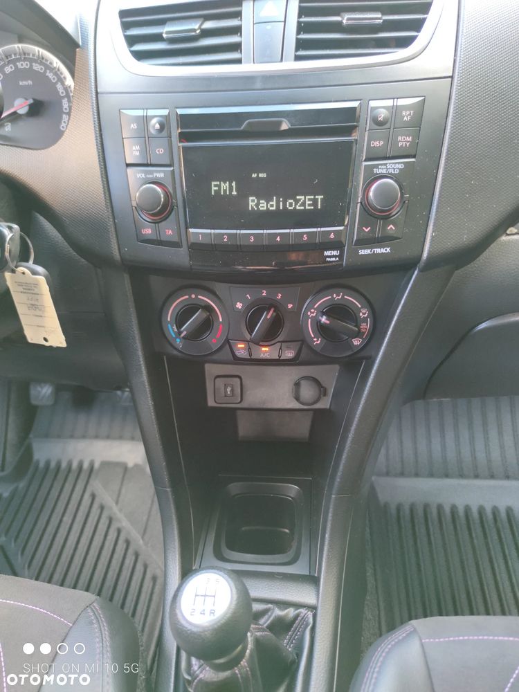 Suzuki Swift 1.2 X-TRA - 13