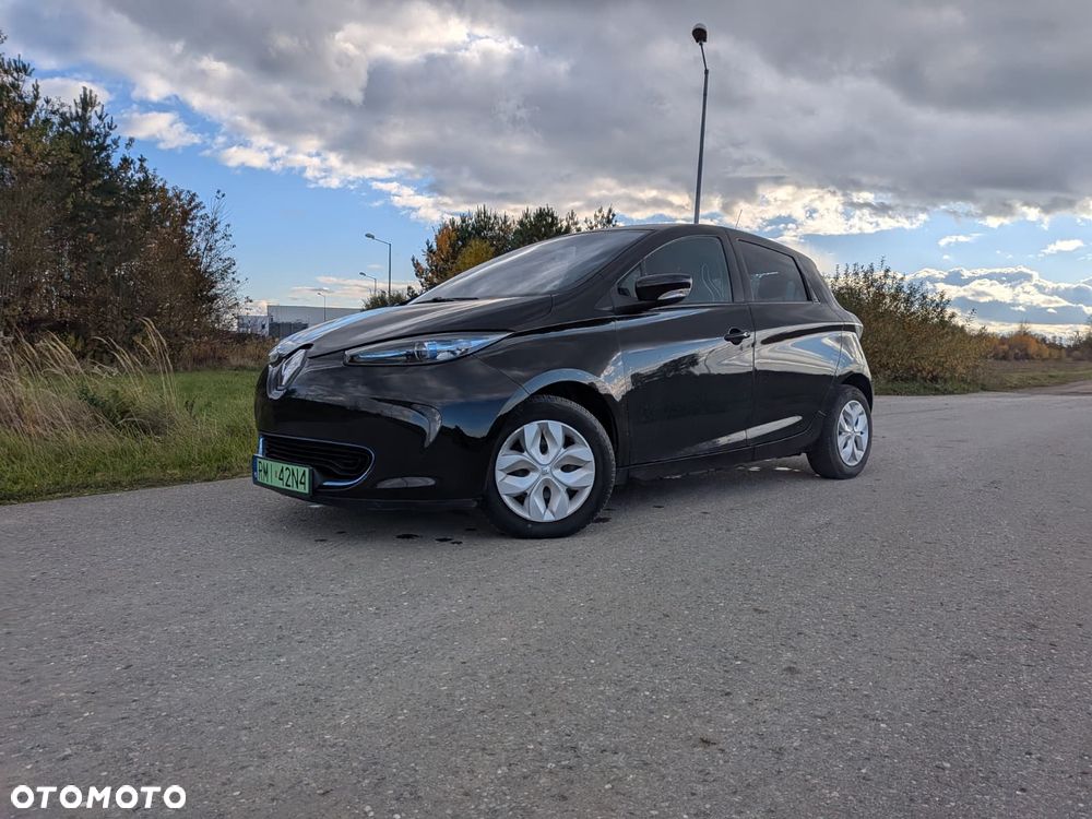Renault Zoe - 3