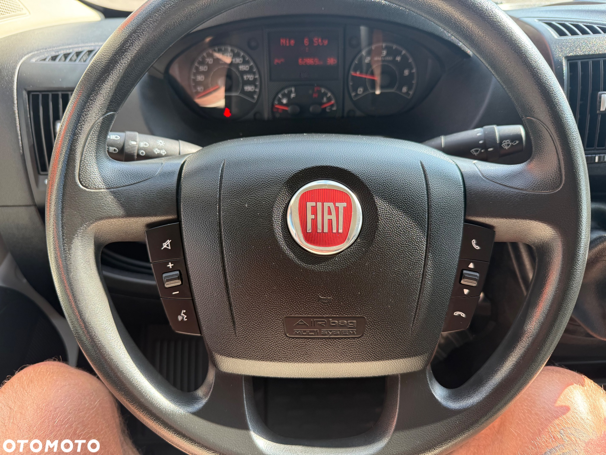 Fiat Ducato L2h1 2.3 140 km - 18