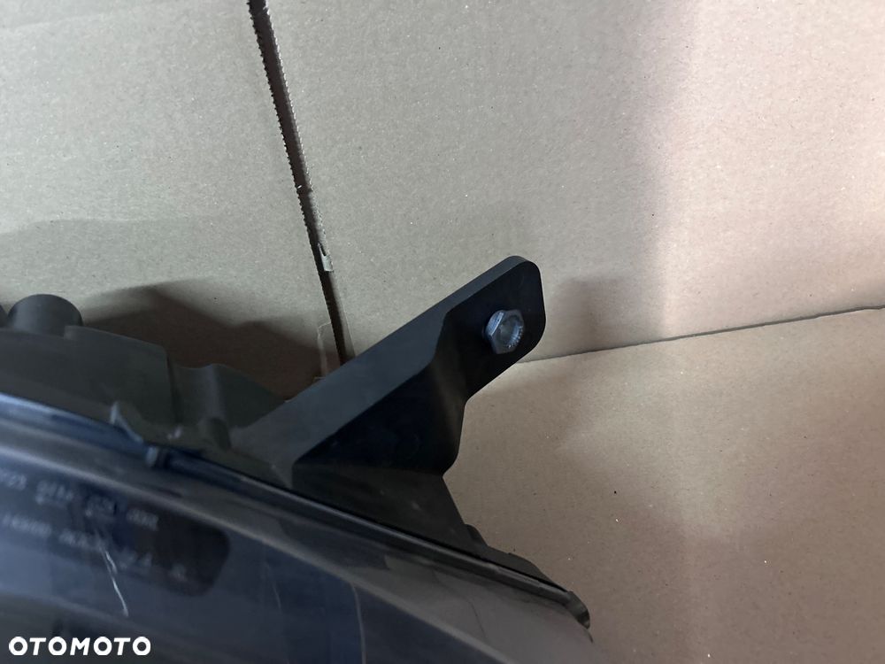 LAMPA PRAWA FIAT DUCATO 3 III LIFT ZWYKŁA JUMPER BOXER PRZÓD PRZEDNIA - 4