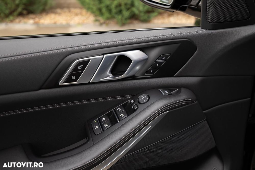 BMW X5 xDrive45e AT PHEV - 28
