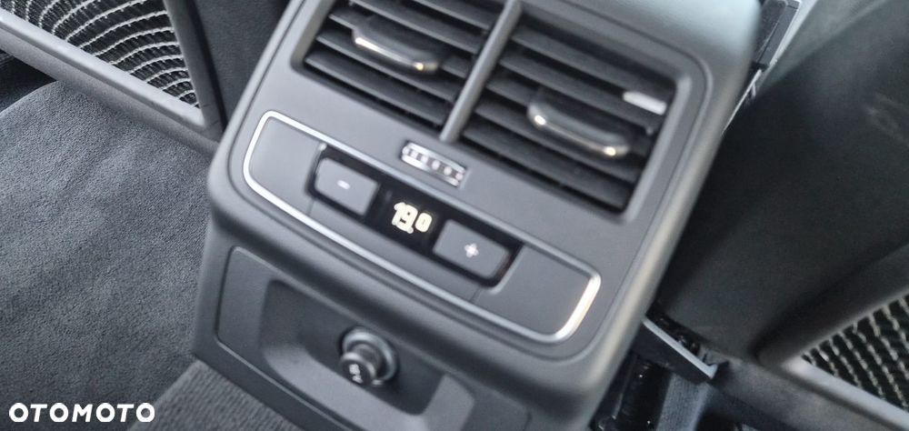 Audi A4 Avant 35 TFSI S tronic sport - 33
