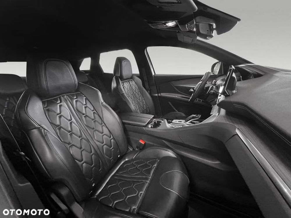 Peugeot 3008 1.6 PureTech Hybrid4 PHEV GT Pack S&S EAT8 - 14