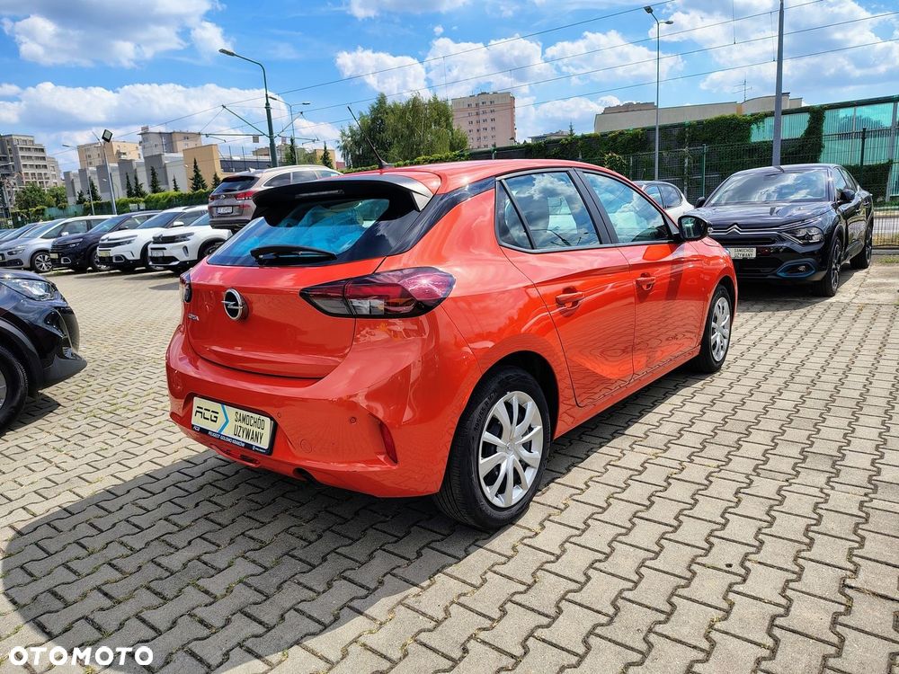 Opel Corsa 1.2 S&S - 5