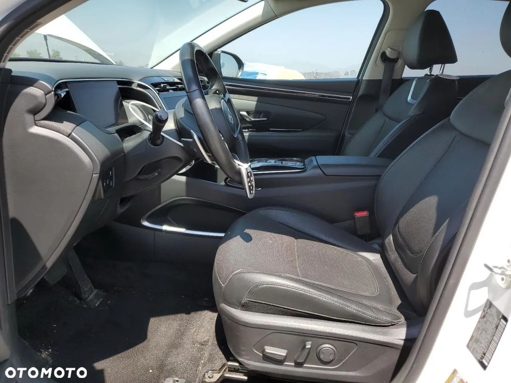 Hyundai Tucson - 7