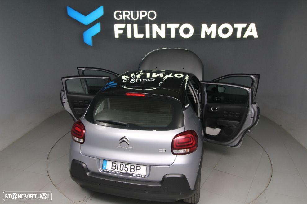 Citroën C3 - 11