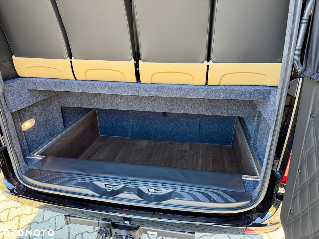 Mercedes-Benz Sprinter 519 Tourist Line GSR II - 23