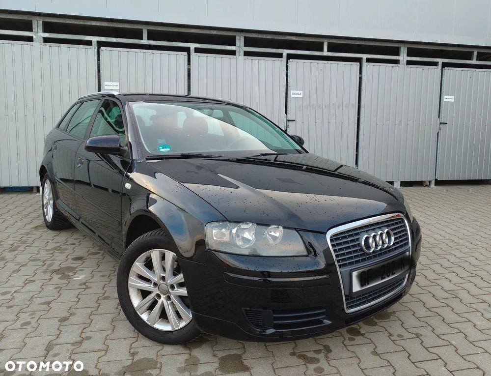 Audi A3 Sportback - 19
