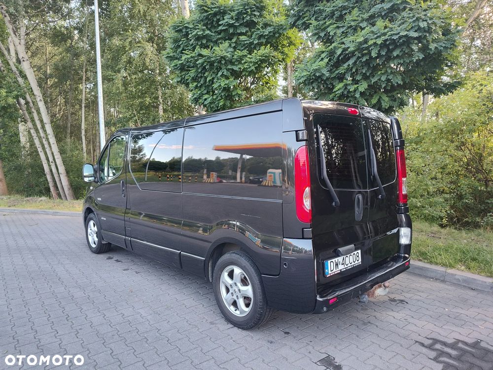 Renault Trafic L2H1 - 18