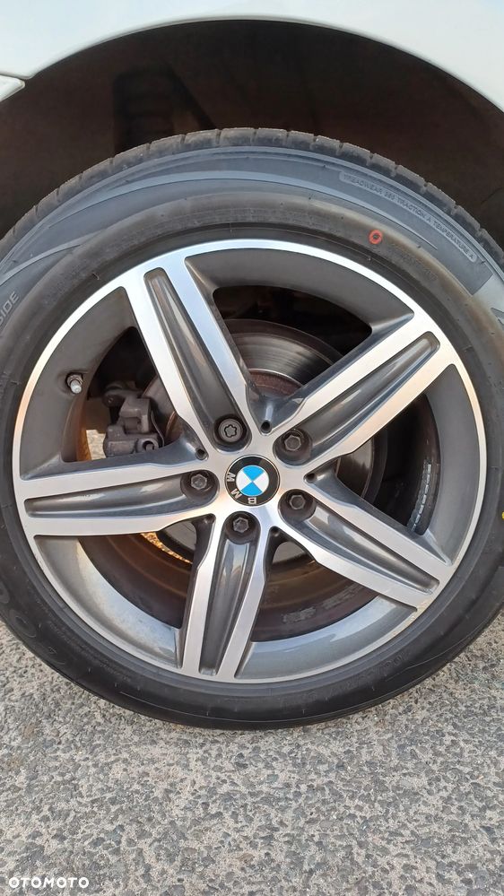 BMW Seria 2 218i Sport Line - 27