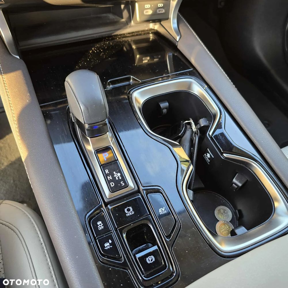 Lexus RX 350h Prestige - 17