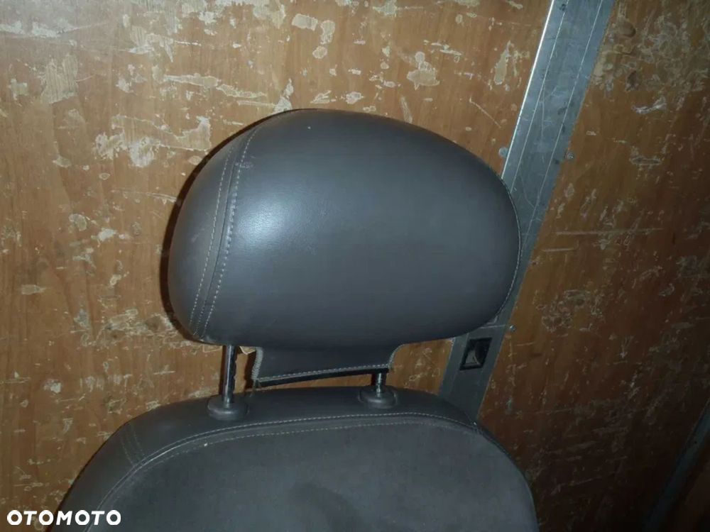 podłokietnik kapitański zagłówek pas z fotela pt cruiser - 4