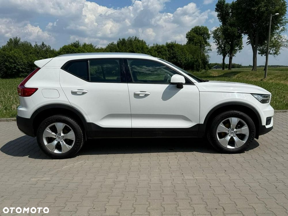 Volvo XC 40 D3 Momentum - 6