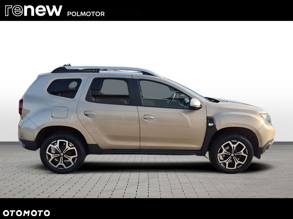 Dacia Duster 1.0 TCe Prestige - 6